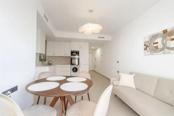 Piso en calle Clemente Gosálvez, 42