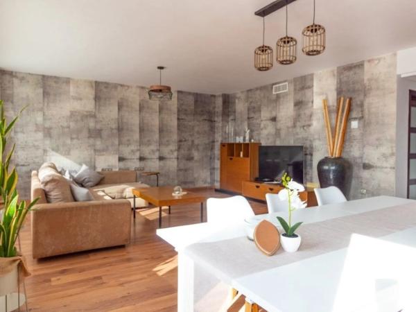 Ático en avenida Diego Ramírez Pastor, 37 -21