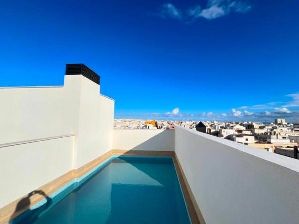 Piso en calle Clemente Gosálvez, 42