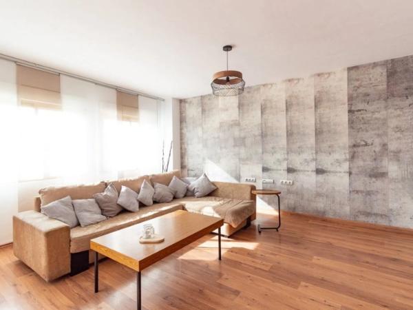 Ático en avenida Diego Ramírez Pastor, 37 -21