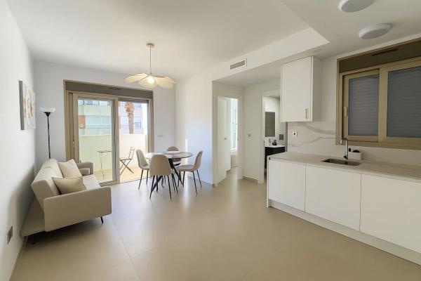 Piso en calle Clemente Gosálvez, 42