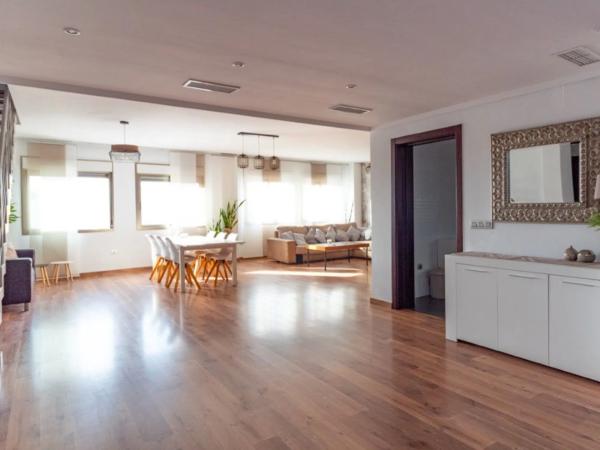 Ático en avenida Diego Ramírez Pastor, 37 -21