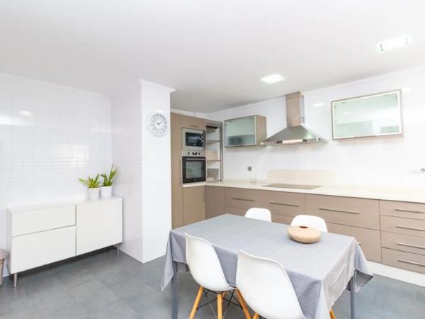 Ático en avenida Diego Ramírez Pastor, 37 -21