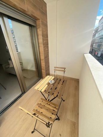 Piso en calle Clemente Gosálvez, 42