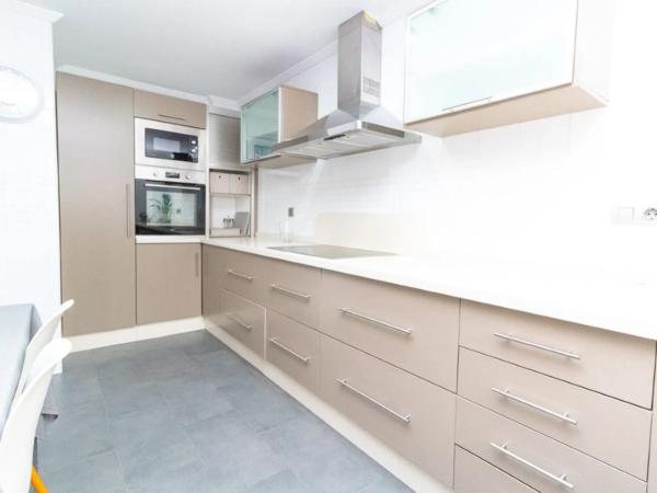 Ático en avenida Diego Ramírez Pastor, 37 -21