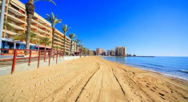 Piso en calle Clemente Gosálvez, 42