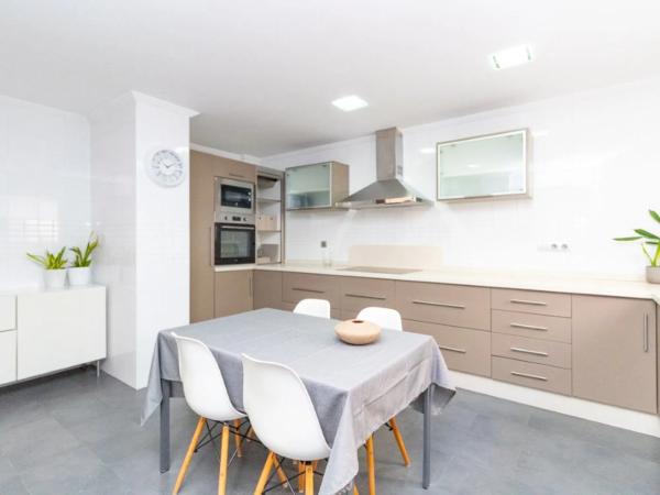 Ático en avenida Diego Ramírez Pastor, 37 -21