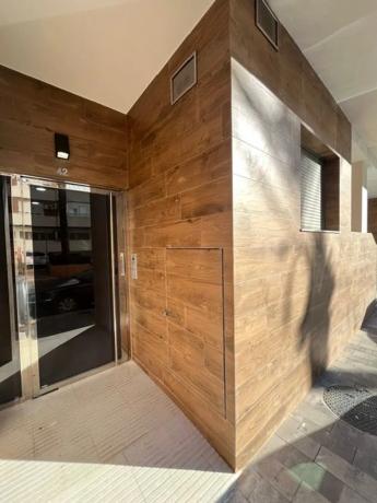 Piso en calle Clemente Gosálvez, 42