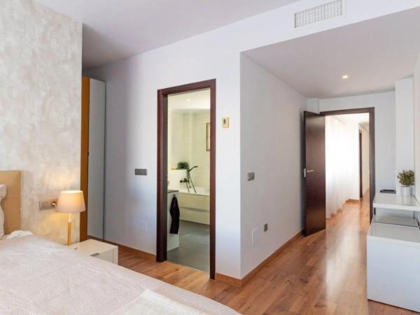 Ático en avenida Diego Ramírez Pastor, 37 -21