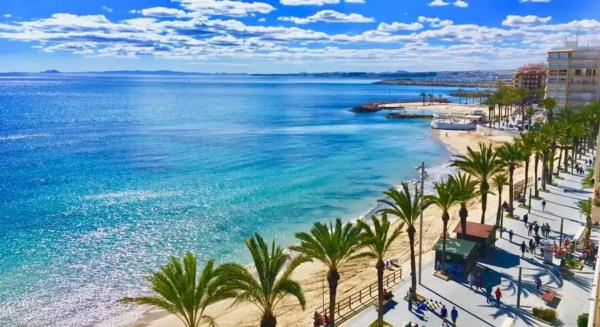 Piso en calle Clemente Gosálvez, 42