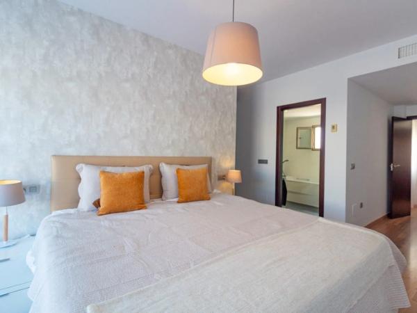 Ático en avenida Diego Ramírez Pastor, 37 -21