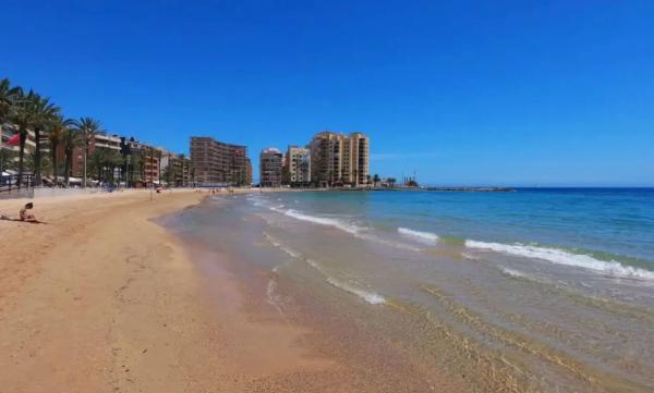 Piso en calle Clemente Gosálvez, 42