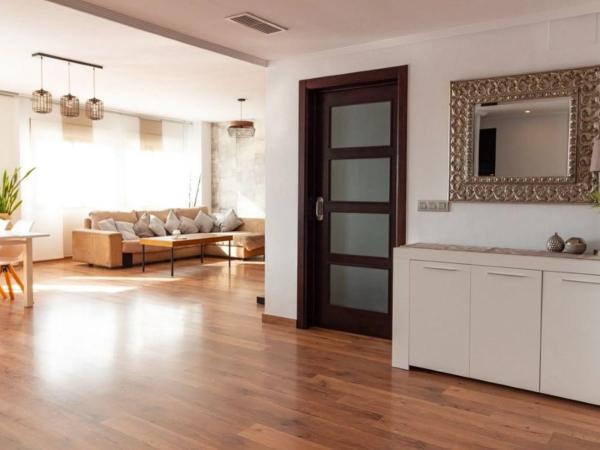 Ático en avenida Diego Ramírez Pastor, 37 -21