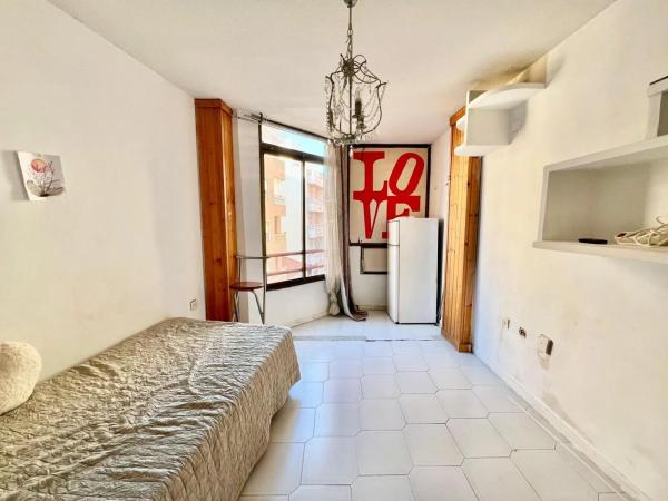 Estudio en Barrio Centro - Muelle Pesquero