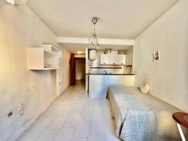 Estudio en Barrio Centro - Muelle Pesquero