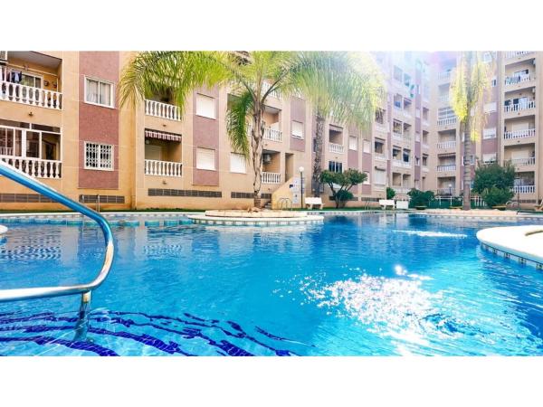 Piso en calle Ciudad de Barcelona