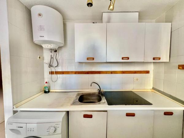 Estudio en Barrio Centro - Muelle Pesquero