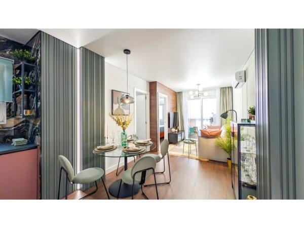 Piso en calle Ciudad de Barcelona