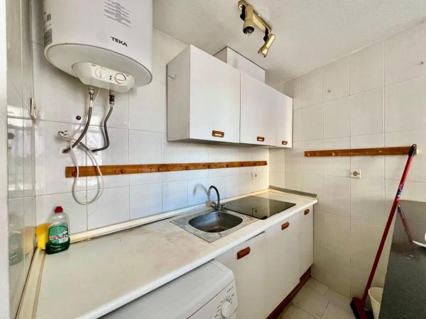 Estudio en Barrio Centro - Muelle Pesquero