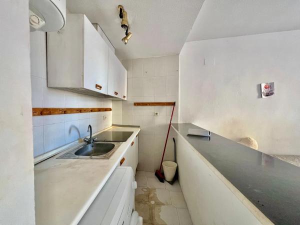 Estudio en Barrio Centro - Muelle Pesquero