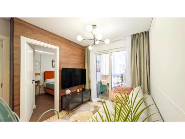 Piso en calle Ciudad de Barcelona