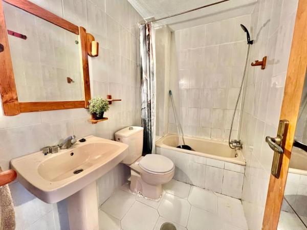 Estudio en Barrio Centro - Muelle Pesquero