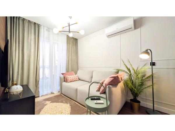 Piso en calle Ciudad de Barcelona