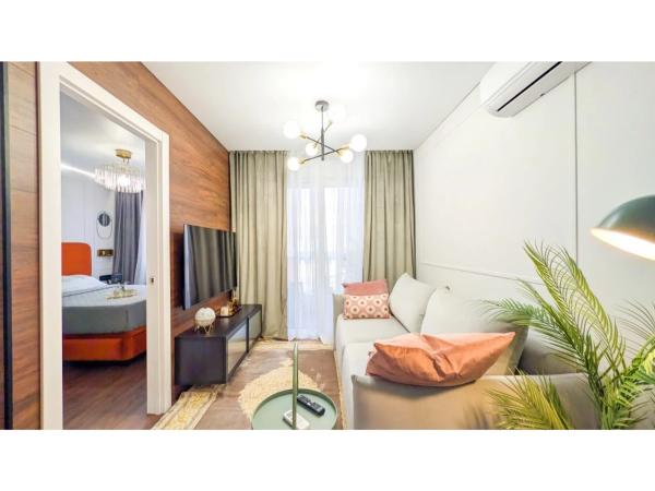 Piso en calle Ciudad de Barcelona