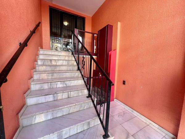 Estudio en Barrio Centro - Muelle Pesquero