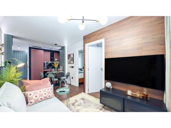 Piso en calle Ciudad de Barcelona