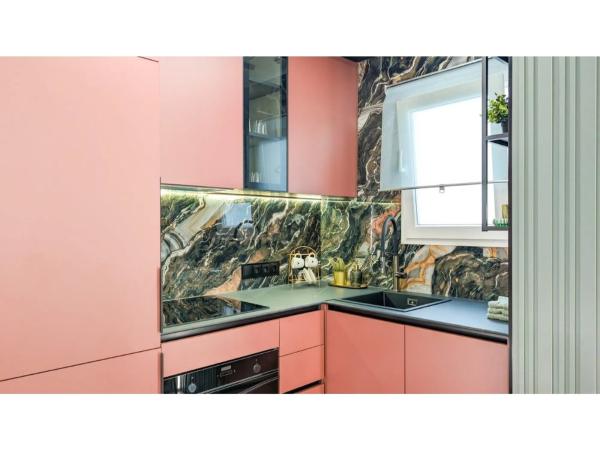 Piso en calle Ciudad de Barcelona