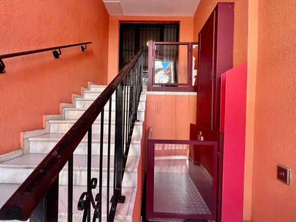 Estudio en Barrio Centro - Muelle Pesquero