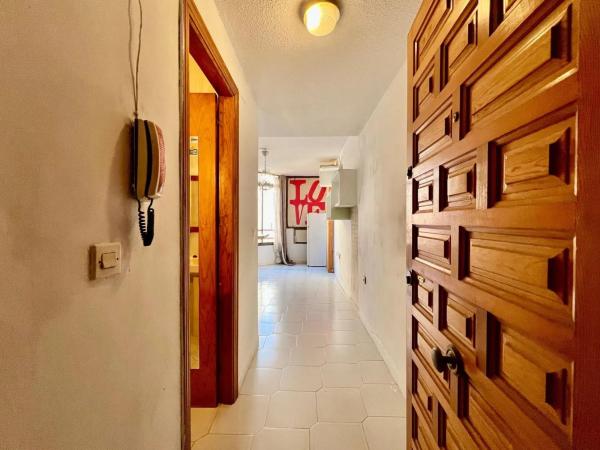 Estudio en Barrio Centro - Muelle Pesquero