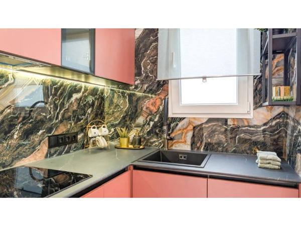 Piso en calle Ciudad de Barcelona