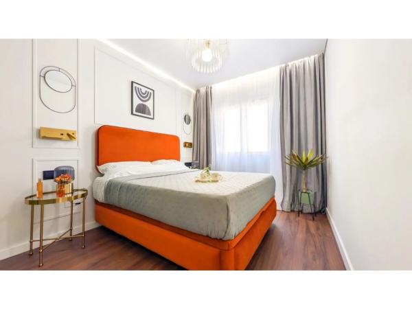 Piso en calle Ciudad de Barcelona