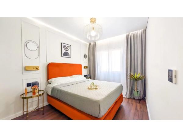 Piso en calle Ciudad de Barcelona