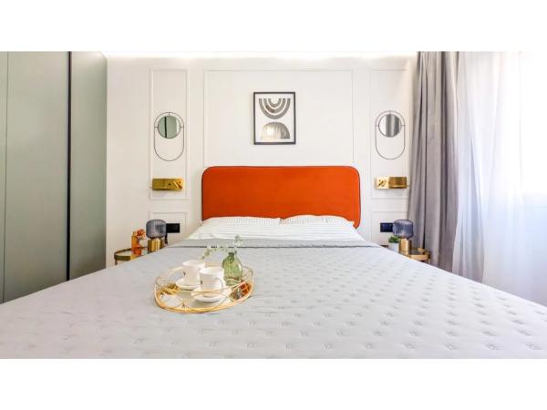 Piso en calle Ciudad de Barcelona