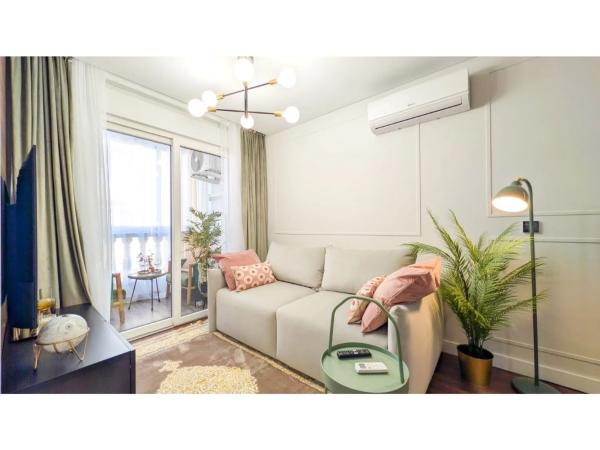 Piso en calle Ciudad de Barcelona