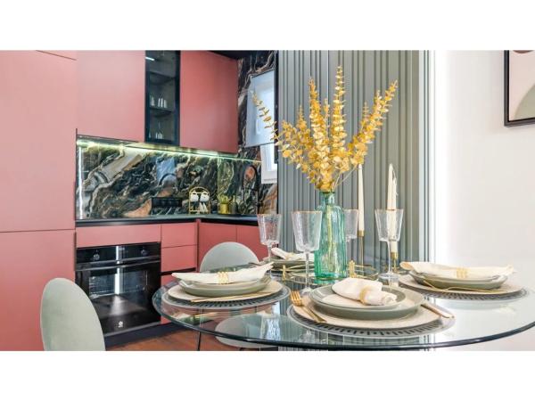 Piso en calle Ciudad de Barcelona