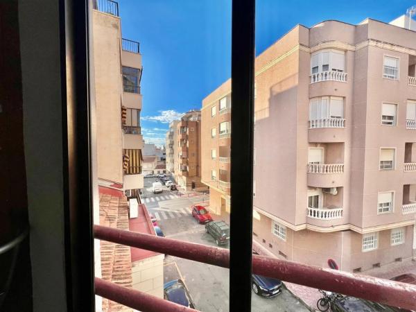 Estudio en Barrio Centro - Muelle Pesquero