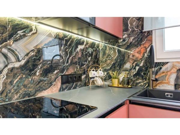 Piso en calle Ciudad de Barcelona