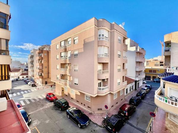 Estudio en Barrio Centro - Muelle Pesquero