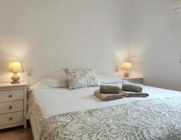 Piso en calle Caballero de Rodas