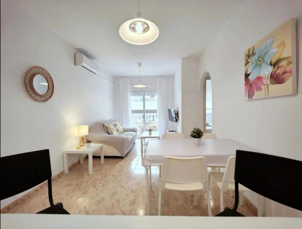 Piso en calle Caballero de Rodas