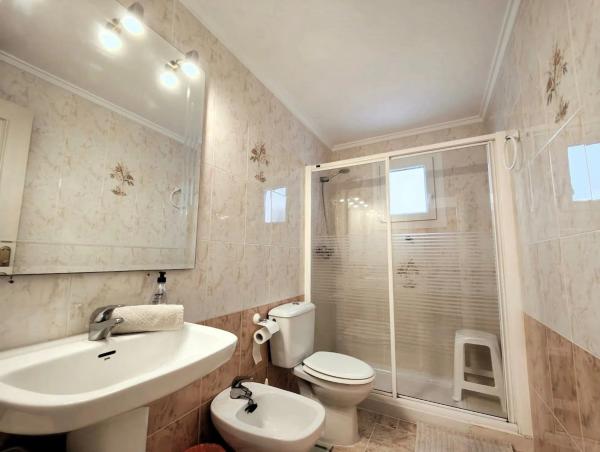 Piso en calle Caballero de Rodas