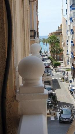 Piso en calle Caballero de Rodas