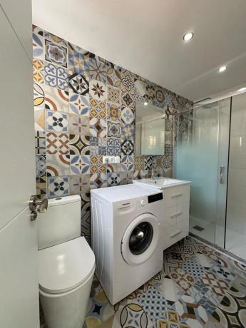 Piso en Barrio Puerto Deportivo