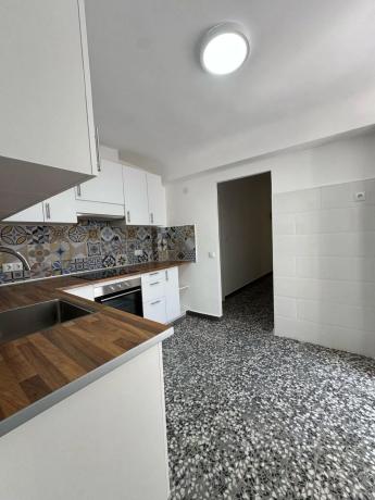 Piso en Barrio Puerto Deportivo