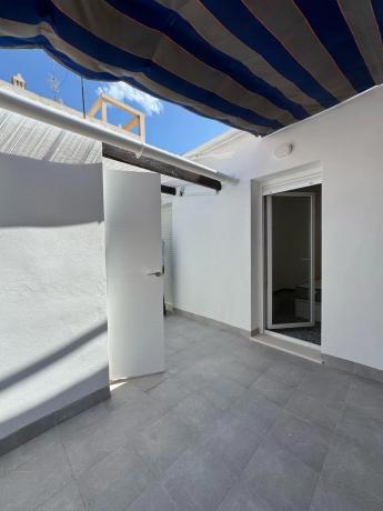 Piso en Barrio Puerto Deportivo