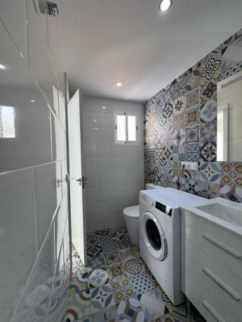 Piso en Barrio Puerto Deportivo